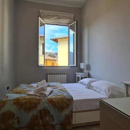 Carso 6 - Homy 5 Terre Apartmán