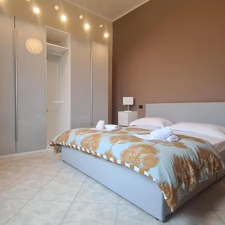Carso 6 - Homy 5 Terre Apartamento *