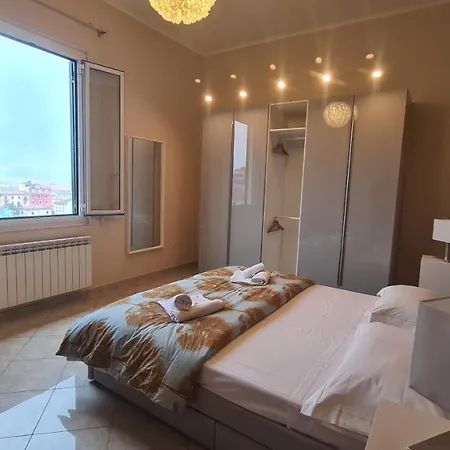 Carso 6 - Homy 5 Terre Apartment *