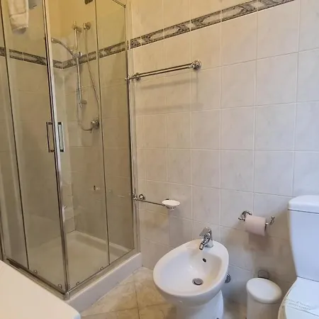 Carso 6 - Homy 5 Terre Apartment La Spezia