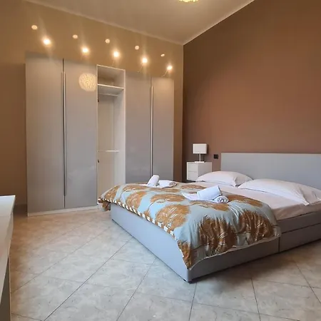 Carso 6 - Homy 5 Terre Apartment *