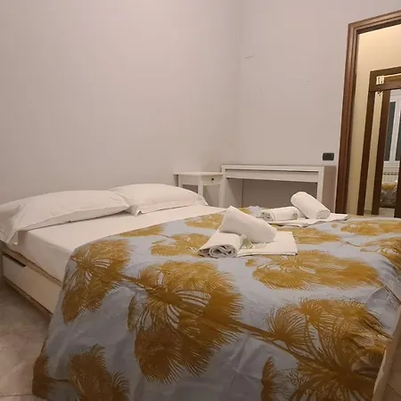 Carso 6 - Homy 5 Terre * La Spezia