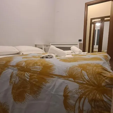 Apartment Carso 6 - Homy 5 Terre *