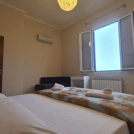 Carso 6 - Homy 5 Terre *