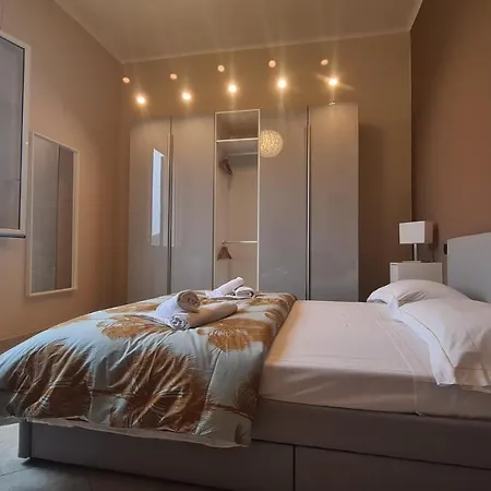 Carso 6 - Homy 5 Terre