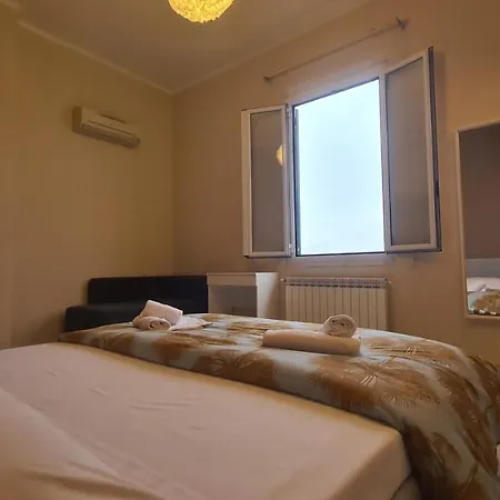 Carso 6 - Homy 5 Terre La Spezia