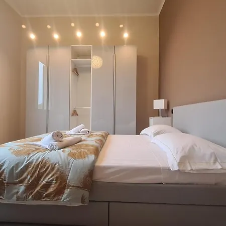 Carso 6 - Homy 5 Terre Appartamento