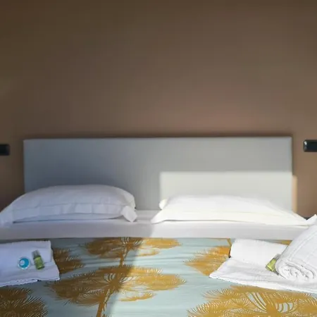 Appartamento Carso 6 - Homy 5 Terre La Spezia