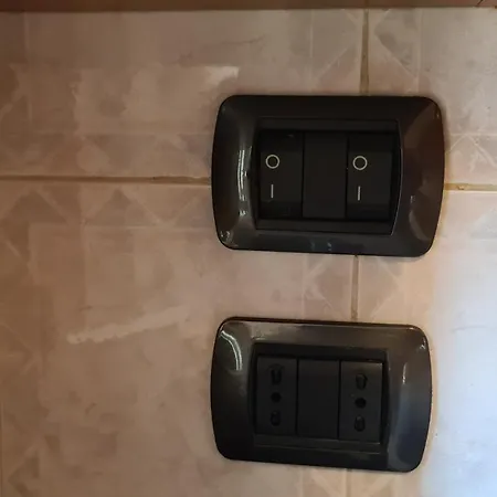 Carso 6 - Homy 5 Terre Appartamento La Spezia