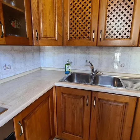 Carso 6 - Homy 5 Terre La Spezia