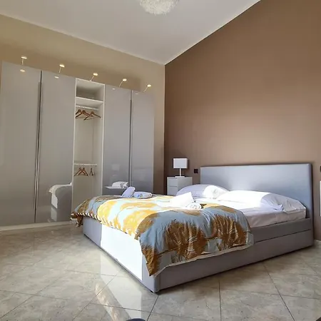 Apartment Carso 6 - Homy 5 Terre
