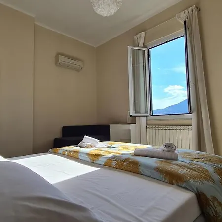 Carso 6 - Homy 5 Terre Apartment La Spezia