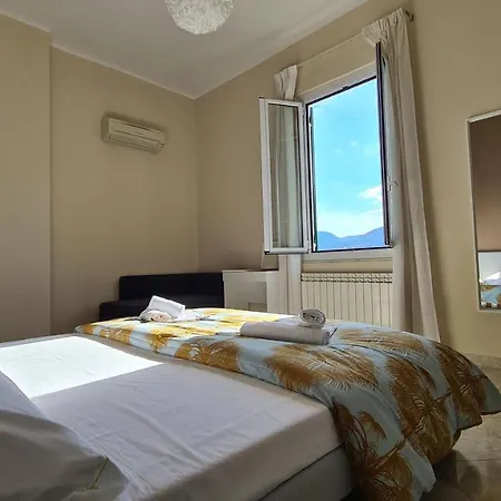 Carso 6 - Homy 5 Terre Appartamento