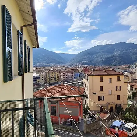 Carso 6 - Homy 5 Terre Apartment