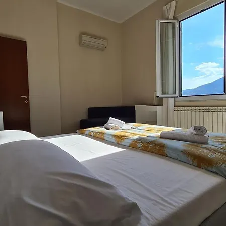 Apartment Carso 6 - Homy 5 Terre La Spezia