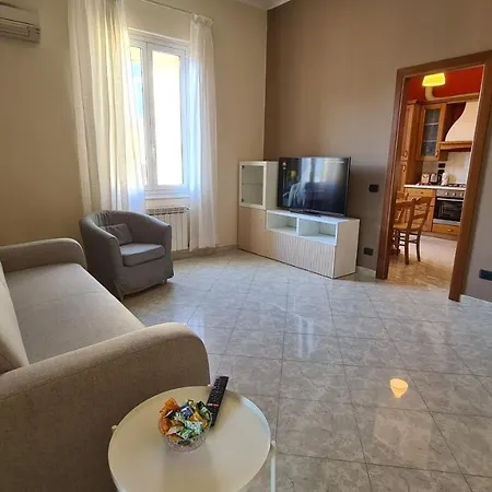 Carso 6 - Homy 5 Terre Apartment La Spezia