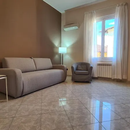 Carso 6 - Homy 5 Terre Apartment *