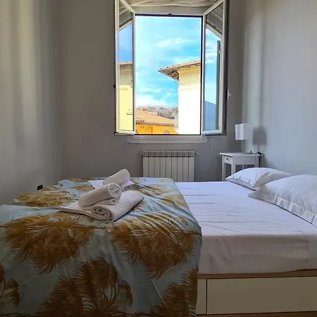 Carso 6 - Homy 5 Terre La Spezia