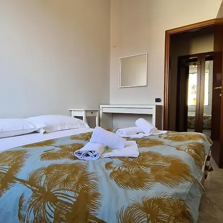 Carso 6 - Homy 5 Terre La Spezia