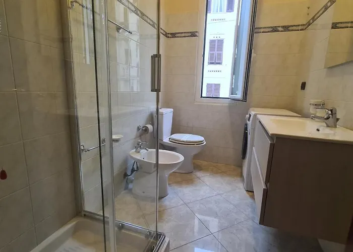 Carso 6 - Homy 5 Terre La Spezia