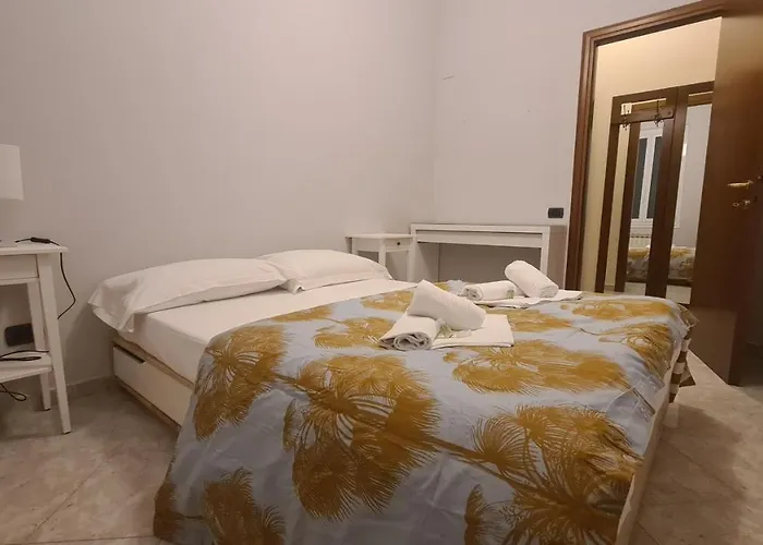 Carso 6 - Homy 5 Terre * La Spezia