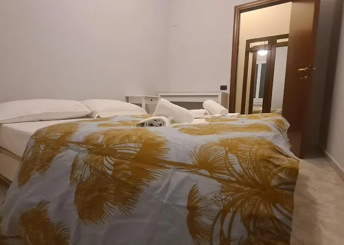 Apartment Carso 6 - Homy 5 Terre *