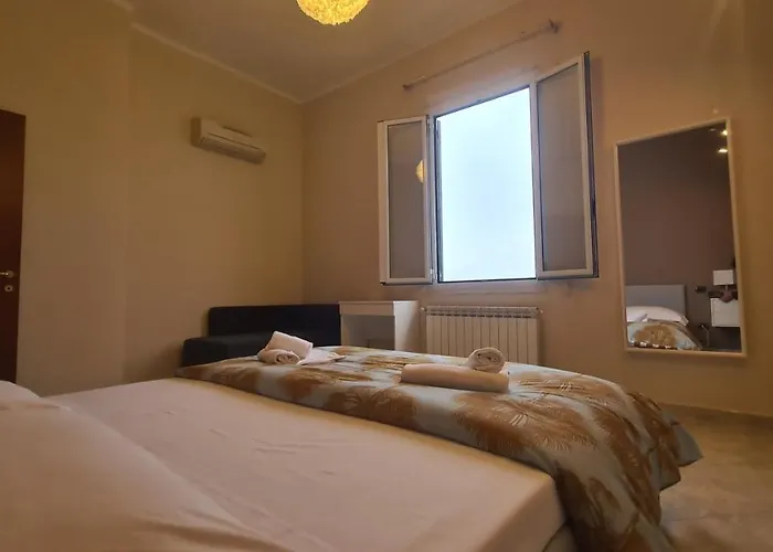 Carso 6 - Homy 5 Terre La Spezia