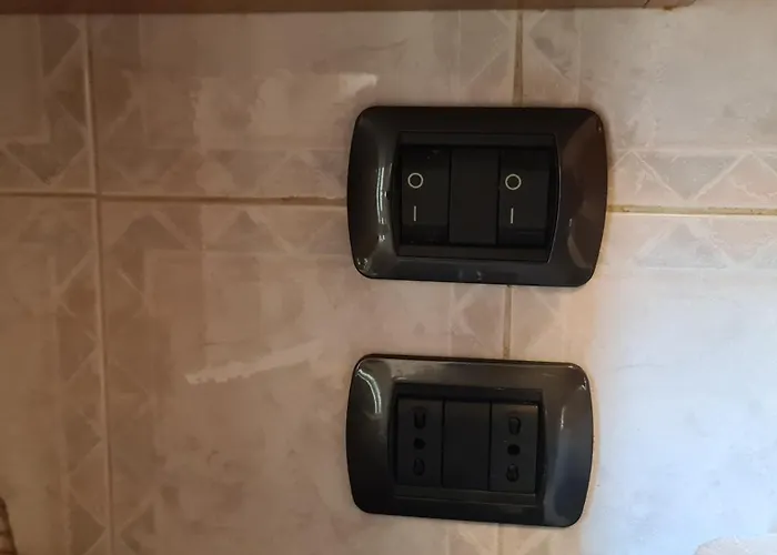 Carso 6 - Homy 5 Terre Apartment La Spezia