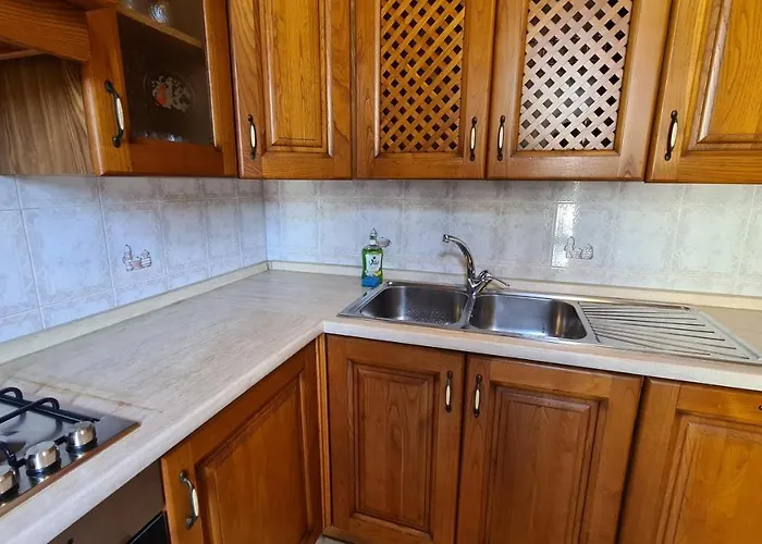 Carso 6 - Homy 5 Terre La Spezia