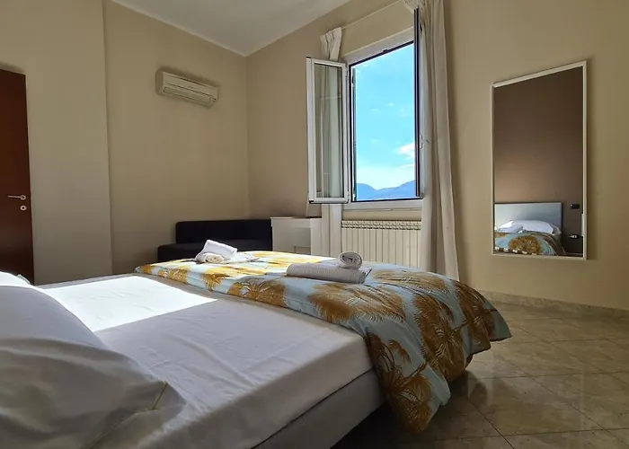 Carso 6 - Homy 5 Terre *