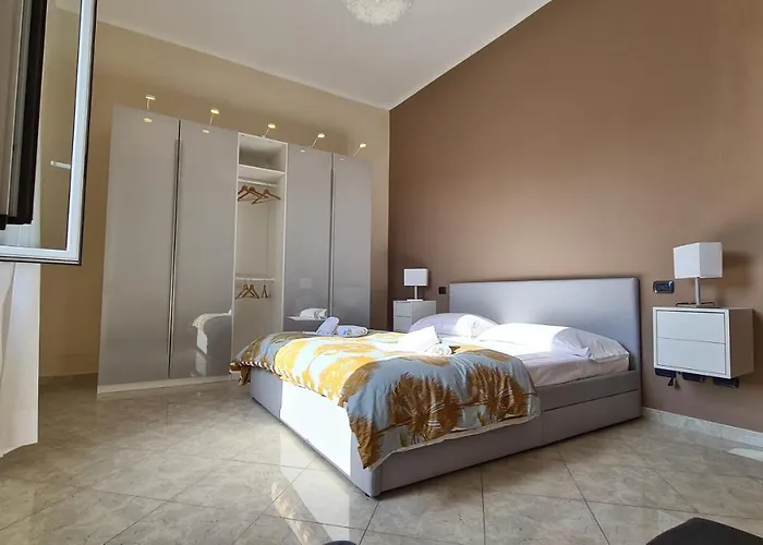 Apartment Carso 6 - Homy 5 Terre