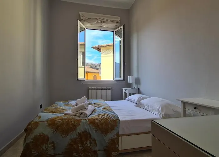 Carso 6 - Homy 5 Terre Apartment