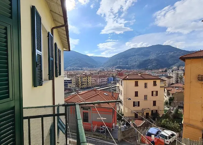 Carso 6 - Homy 5 Terre Apartment