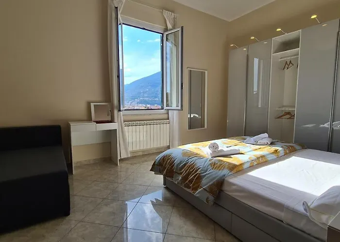 Carso 6 - Homy 5 Terre La Spezia