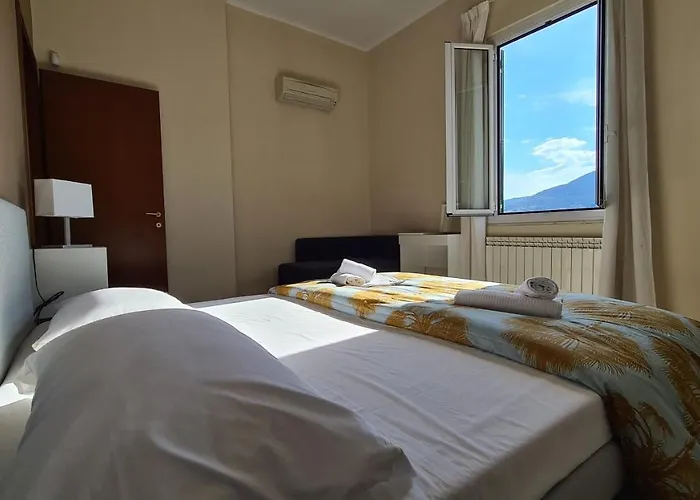 Apartment Carso 6 - Homy 5 Terre La Spezia