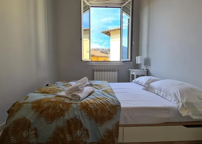 Carso 6 - Homy 5 Terre La Spezia