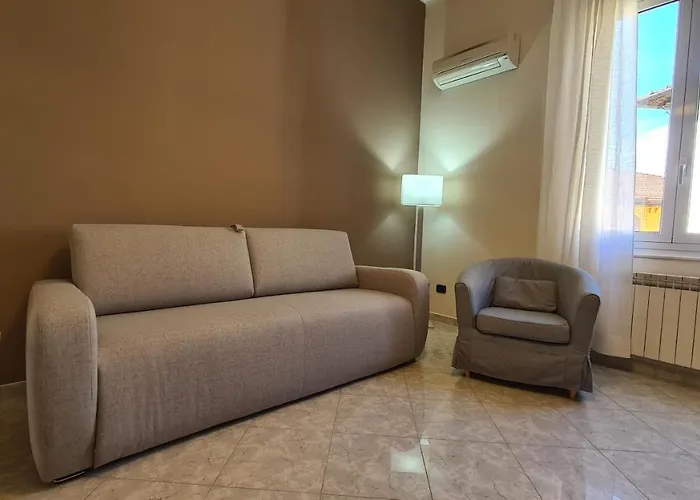 Carso 6 - Homy 5 Terre * La Spezia