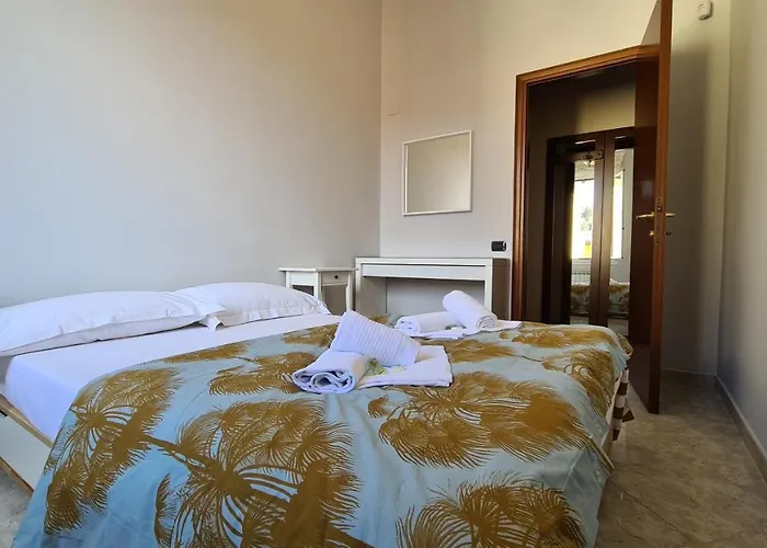 Carso 6 - Homy 5 Terre La Spezia