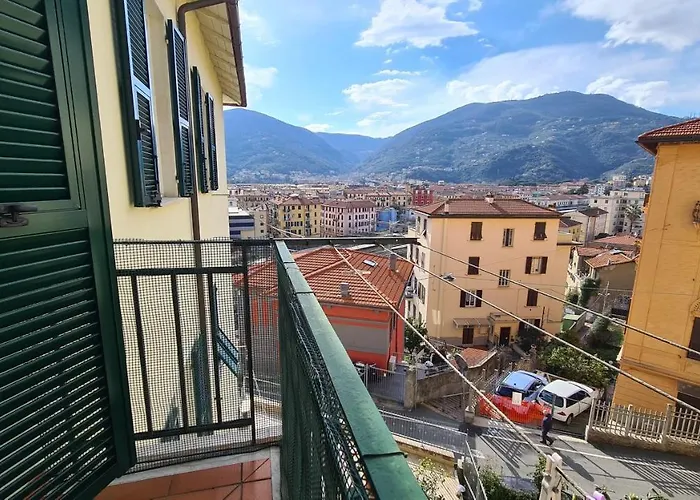 Carso 6 - Homy 5 Terre